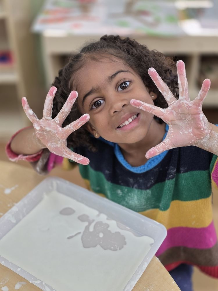 Ivybrook Academy - childcare center in Colorado Springs, CO