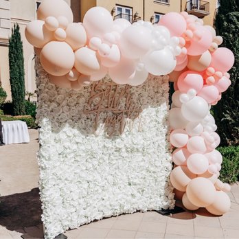 Picture Perfect Party Decor - Balloon Services Near Me - Las Vegas, Nevada Picture Perfect Party Decor - Balloon Services Near Me - Las Vegas, Nevada