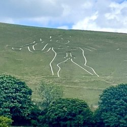 Cerne Abbas Giant