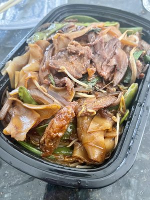 Howard Wang's Preston Hollow by null