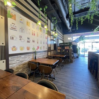 Tea Moment - Bubble Tea Near Me - Fremont, California Tea Moment - Bubble Tea Near Me - Fremont, California