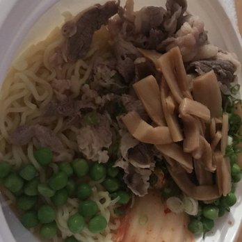 Tokyo Ramen - Ramen Near Me - Storrs, Connecticut