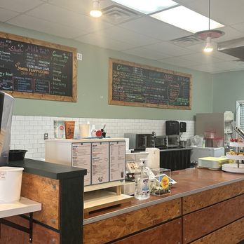 Tastea Deli - View - Bubble Tea Near Me - Austin, Texas