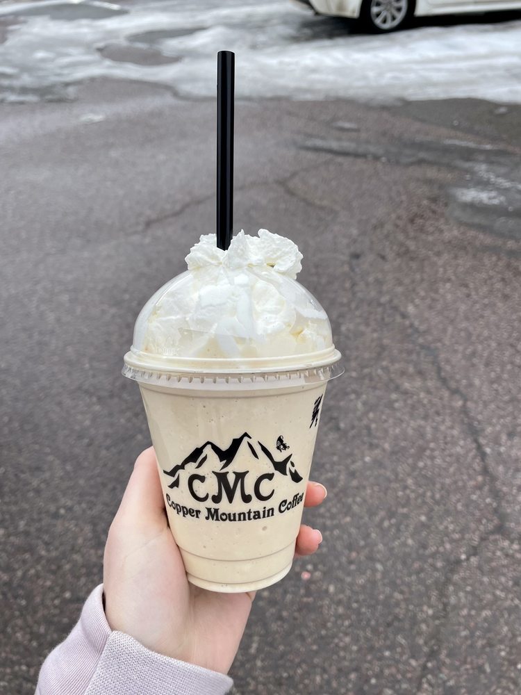 COPPER MOUNTAIN COFFEE Updated October 2024 13 Photos & 21 Reviews