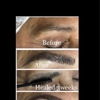 Microblading by AngelaC - Permanent Makeup Near Me - Visalia, California Microblading by AngelaC - Permanent Makeup Near Me - Visalia, California