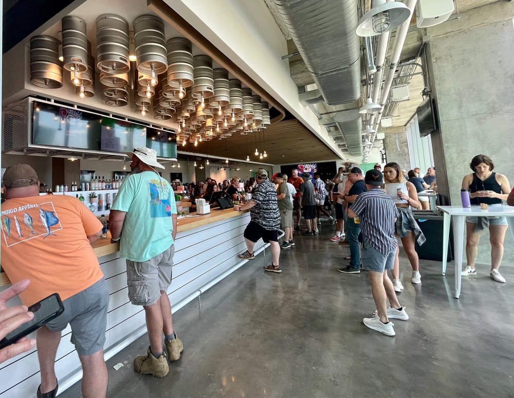 POINTSBET SPORTS BAR Updated September 2024 15 Photos 10414 Mc Kalla Pl, Austin, Texas