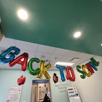 Texas Children's Pediatrics Fulshear - Family Practice Near Me - Fulshear, Texas Texas Children's Pediatrics Fulshear - Family Practice Near Me - Fulshear, Texas