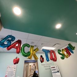 Texas Children's Pediatrics Fulshear