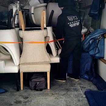 Pegasus Specialty Moving Systems - Photo - Movers Near Me Pegasus Specialty Moving Systems - Photo - Movers Near Me