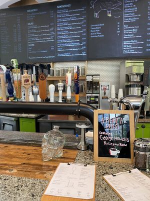 Sip Café by null