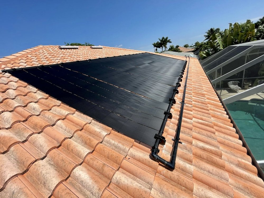 Slide of Solar Energy Solutions of America