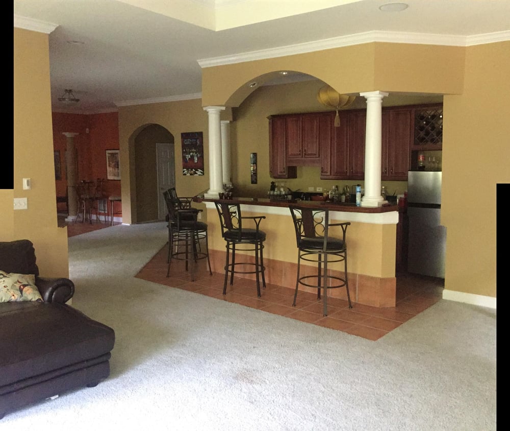 Slide of Adam On Call