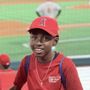 Photo of Angel Stadium of Anaheim
