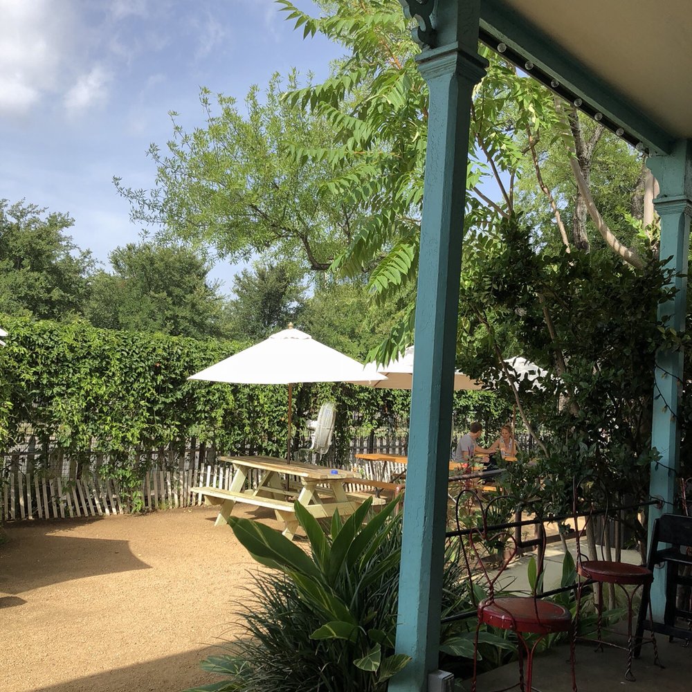 Cenote - Coffee & Tea Near Me - Austin, Texas Cenote - Coffee & Tea Near Me - Austin, Texas