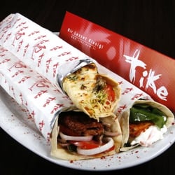 Tike