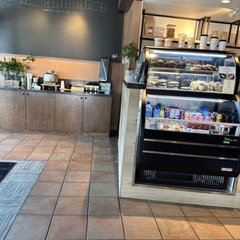 Kona Coffee District - Coffee & Tea Near Me - Lake Forest, California