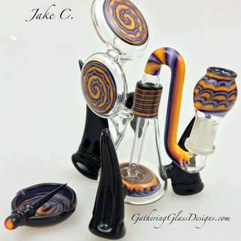 Gathering Glass Designs - Jake C. Rig - Vape Shops Near Me - Bellingham, Washington Gathering Glass Designs - Jake C. Rig - Vape Shops Near Me - Bellingham, Washington