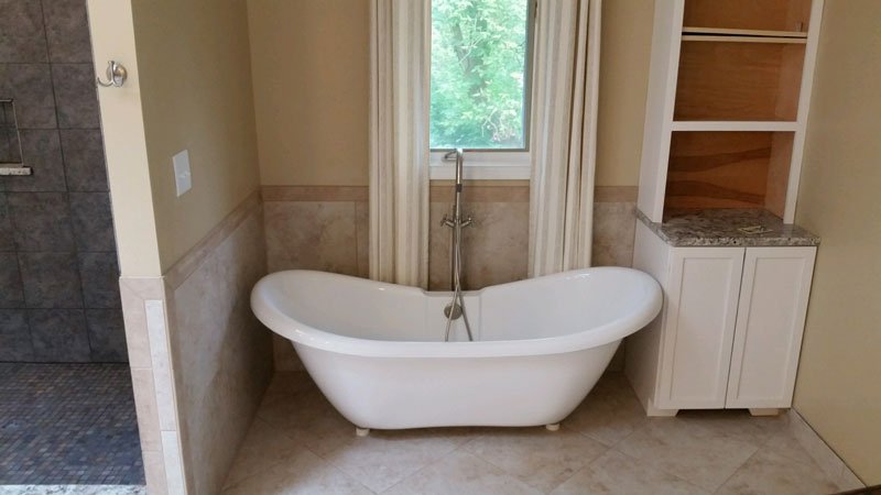 Slide of Plumb Doctor