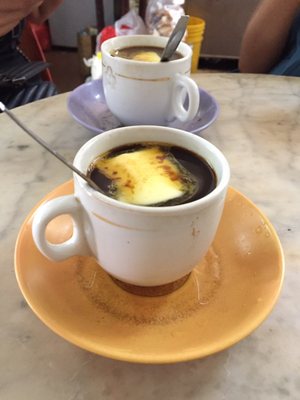Heap Seng Leong Coffeeshop by null