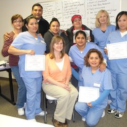 South Bay School of Nursing