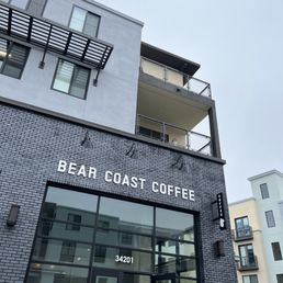 Bear Coast Coffee (Dana Point) photo 2