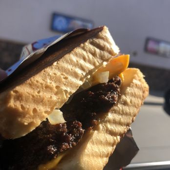 Sonic Drive-In - Patty Melt - Burgers Near Me - Gilroy, California Sonic Drive-In - Patty Melt - Burgers Near Me - Gilroy, California