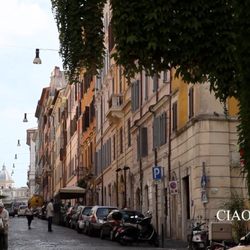 Ciao Italia