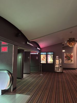 Cinema 123 by Angelika by null