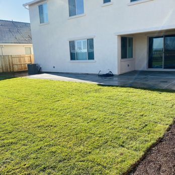 Garcia Landscape - Grass - Landscaping Near Me Garcia Landscape - Grass - Landscaping Near Me