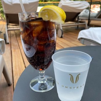 The Umstead Hotel - Hotels Near Me - Cary, North Carolina