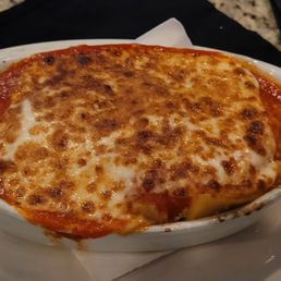 Lasagna