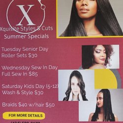 Get ready for the summer with our deals!