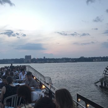 Frying Pan NYC - Bars Near Me - New York, New York