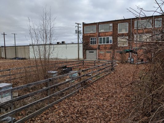 Gleaners Community Food Bank of Southeastern Michigan by null