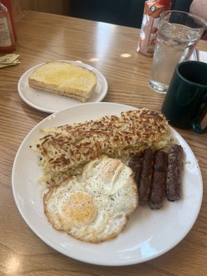 Ernie's Coffee Shop by null