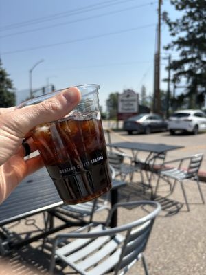 Montana Coffee Traders by null