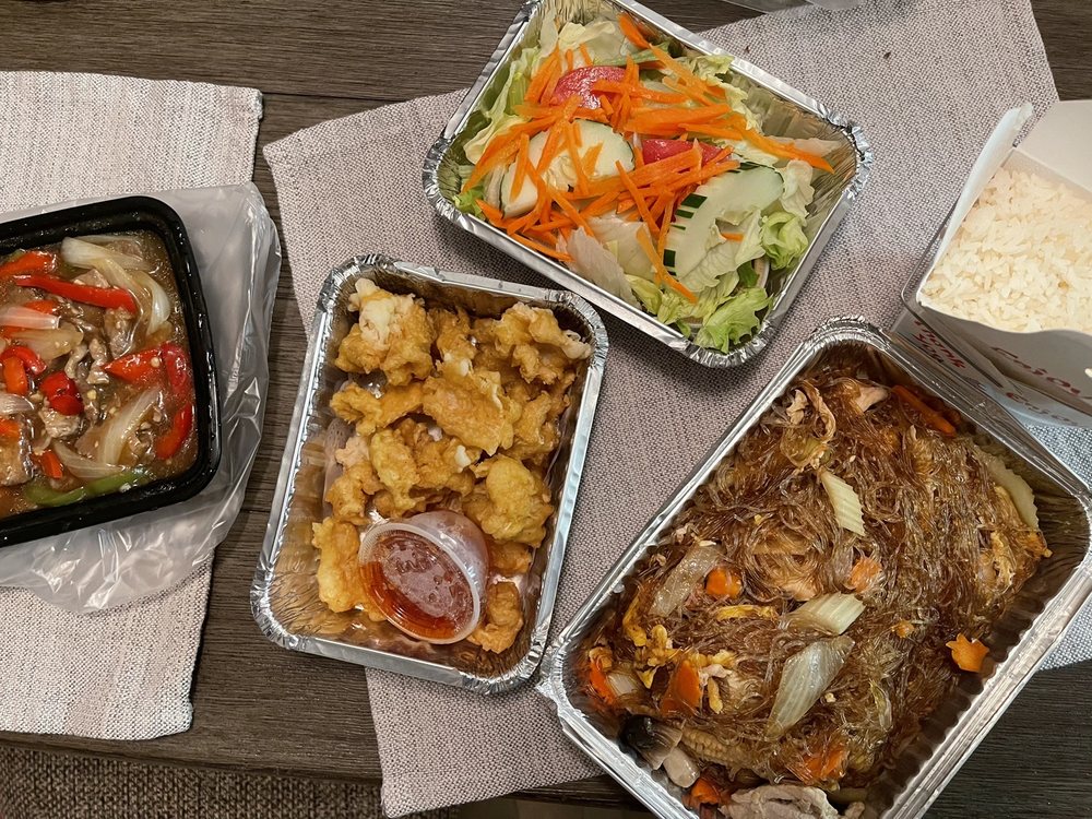 BASIL GARDEN Updated May 2024 75 Photos & 75 Reviews 201 SW