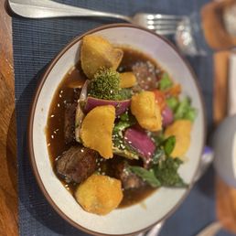 Lomo Saltado