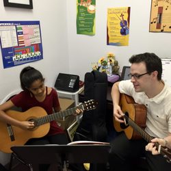 KinderVillage Music Studio