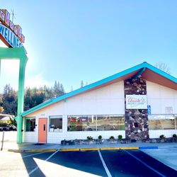 Chuck's Wellness Center