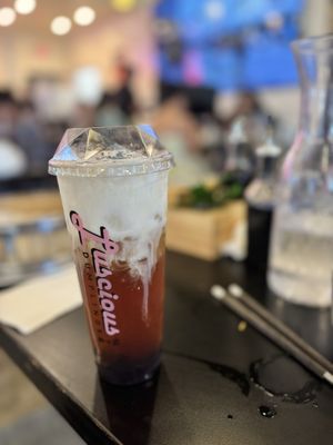 Luscious Dumplings by null