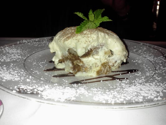 Nino's Restaurant by null