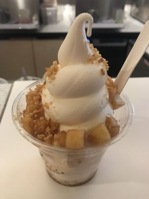 Soft Serve Society by null