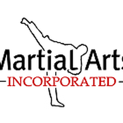 Martial Arts Inc.