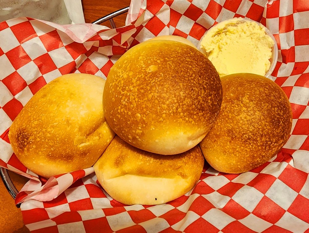 SAGEBRUSH STEAKHOUSE 119 Photos & 168 Reviews 1006 E Cumberland St