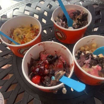 MOYO Moab Frozen Yogurt - Ice Cream & Frozen Yogurt Near Me - Moab, Utah MOYO Moab Frozen Yogurt - Ice Cream & Frozen Yogurt Near Me - Moab, Utah