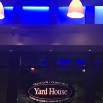 Yard House - 07.18.2019. - Vegetarian Near Me - Gaithersburg, Maryland Yard House - 07.18.2019. - Vegetarian Near Me - Gaithersburg, Maryland