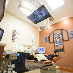 Allen Family Dentistry - Bullard