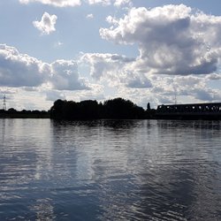 Elbstrand Finkenriek