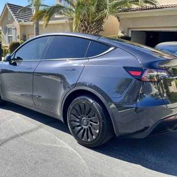 EVo Autoworks - Auto Customization Near Me - Northridge, California